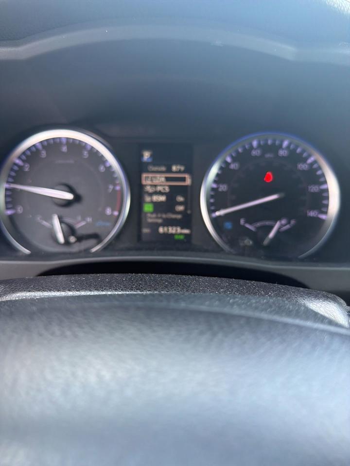 2019 Toyota Highlander Limited Hurst TX