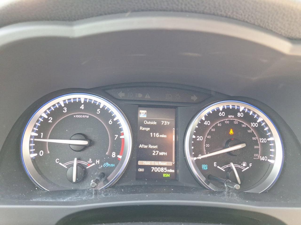 2019 Toyota Highlander Limited Hurst TX