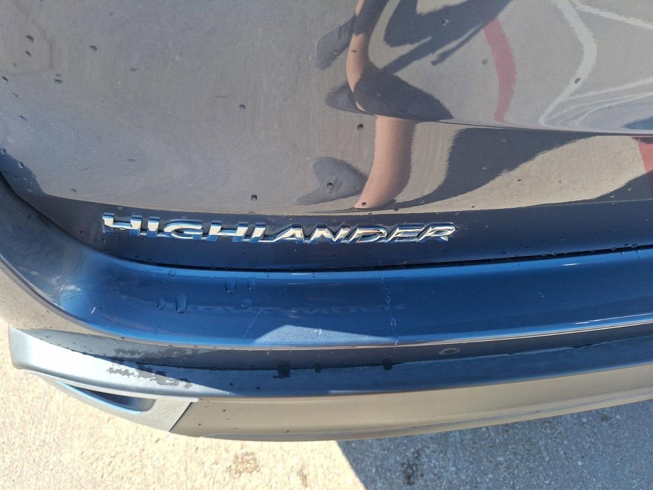 2019 Toyota Highlander Limited Hurst TX