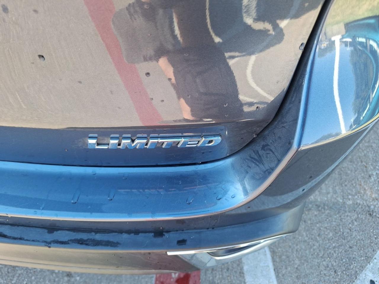 2019 Toyota Highlander Limited Hurst TX