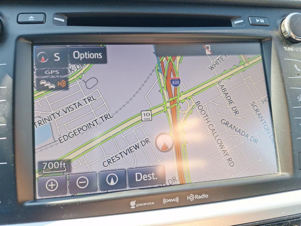 2019 Toyota Highlander Limited Hurst TX