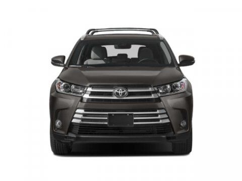 2019 Toyota Highlander Limited Hurst TX