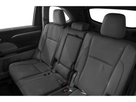 2019 Toyota Highlander Limited Hurst TX