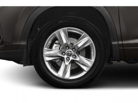 2019 Toyota Highlander Limited Hurst TX