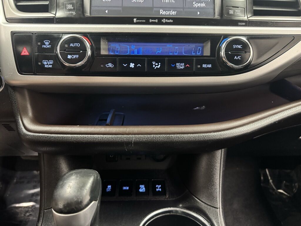 2019 Toyota Highlander Limited Loveland CO
