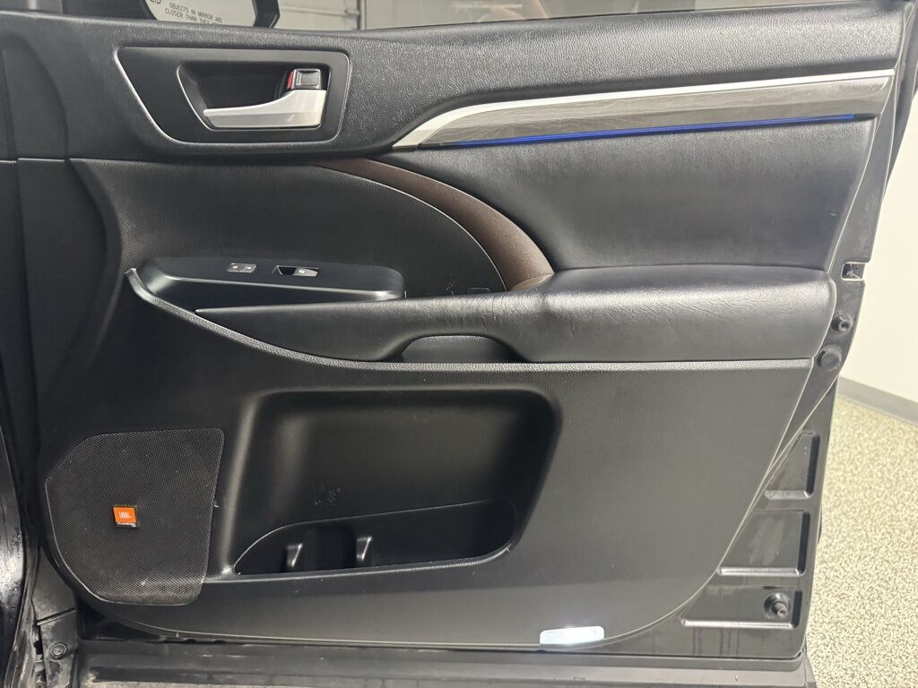 2019 Toyota Highlander Limited Loveland CO