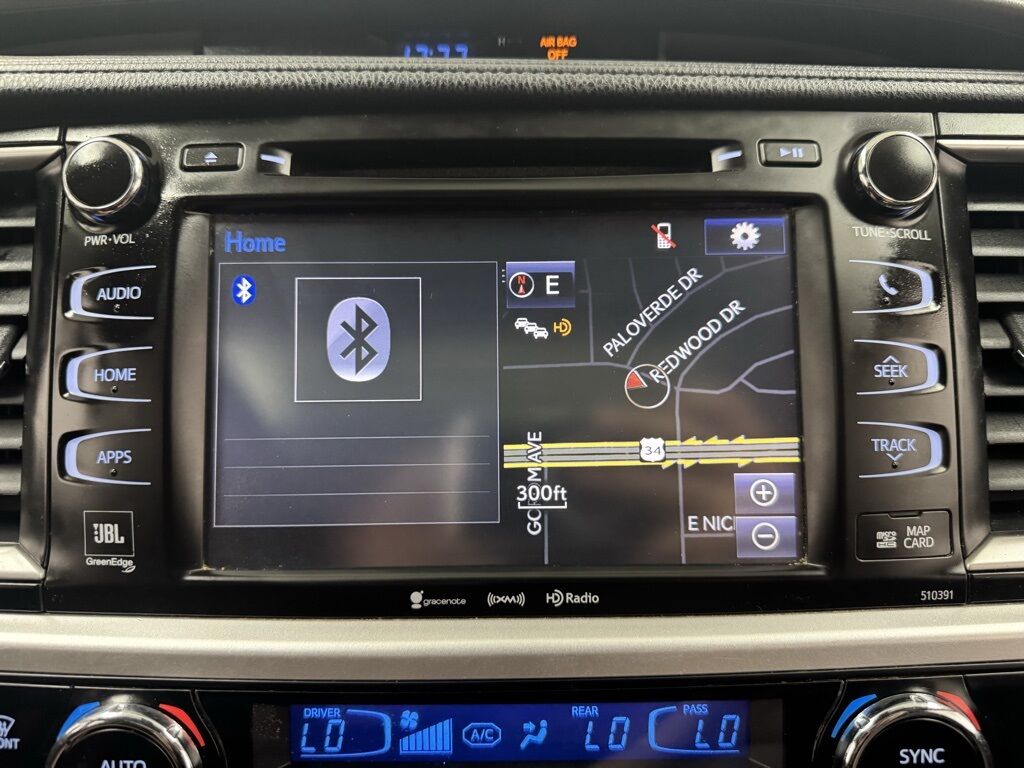 2019 Toyota Highlander Limited Loveland CO
