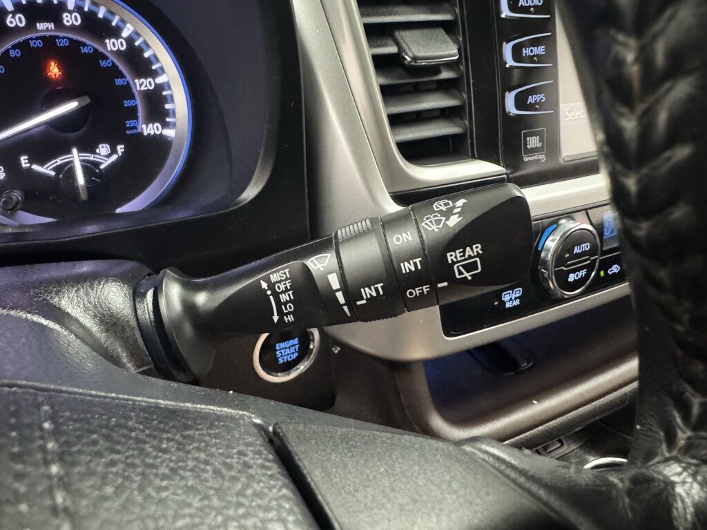 2019 Toyota Highlander Limited Loveland CO