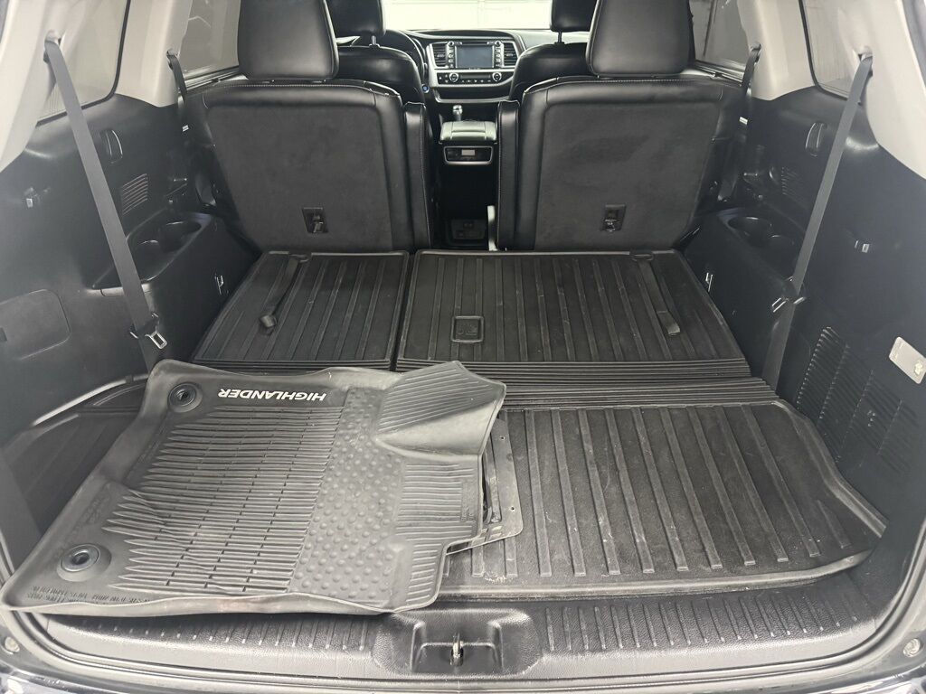 2019 Toyota Highlander Limited Loveland CO