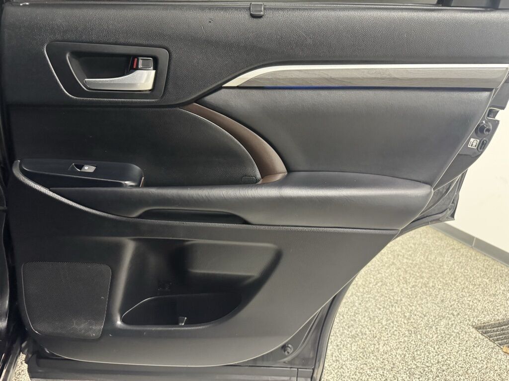 2019 Toyota Highlander Limited Loveland CO