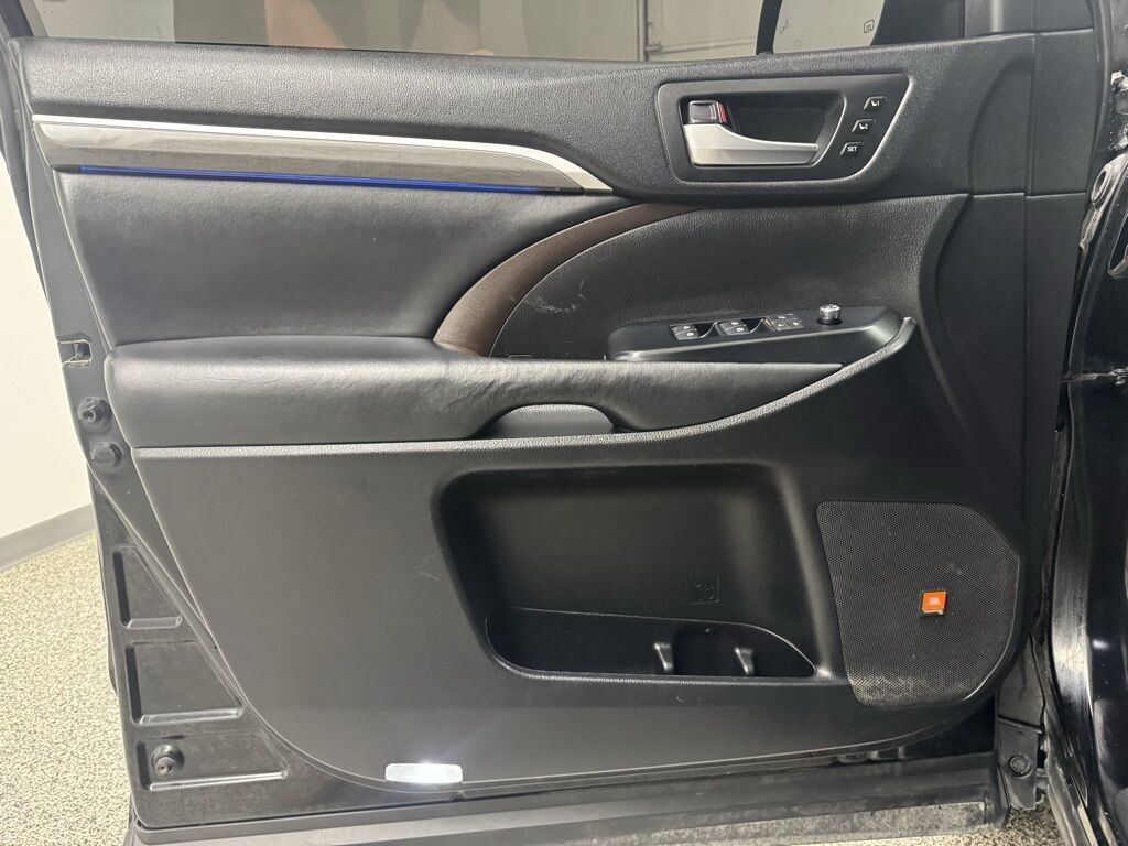 2019 Toyota Highlander Limited Loveland CO
