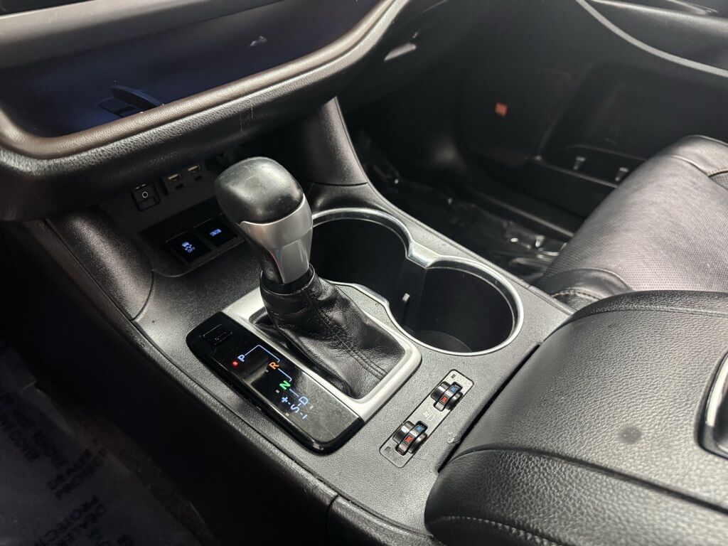 2019 Toyota Highlander Limited Loveland CO