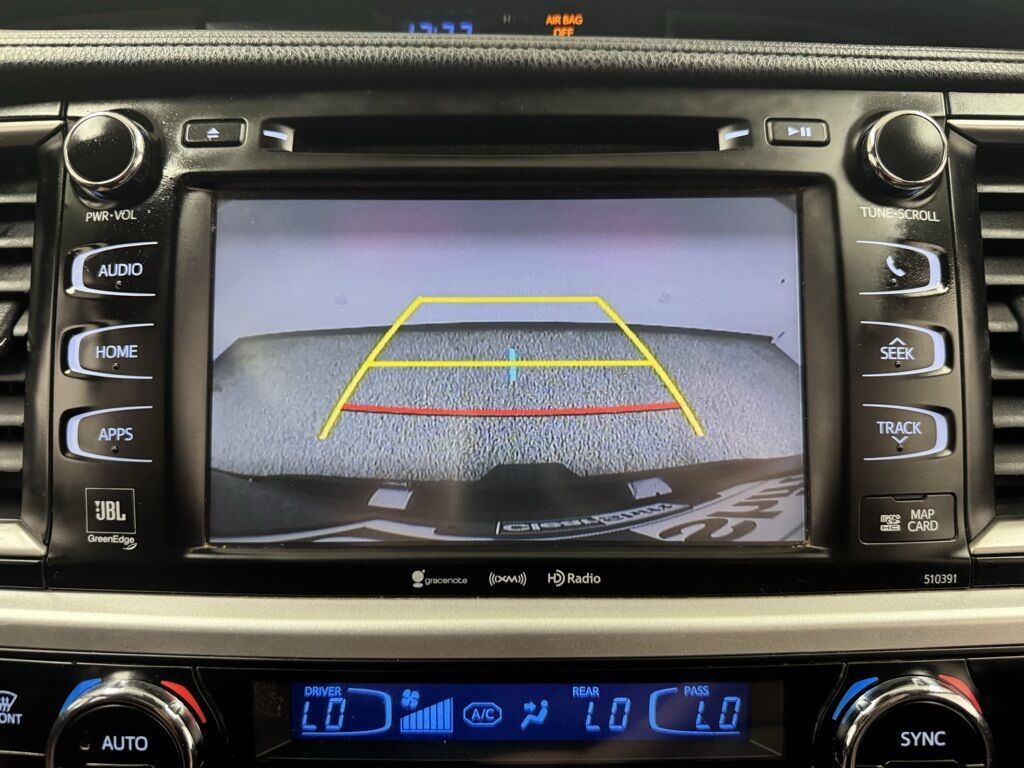 2019 Toyota Highlander Limited Loveland CO