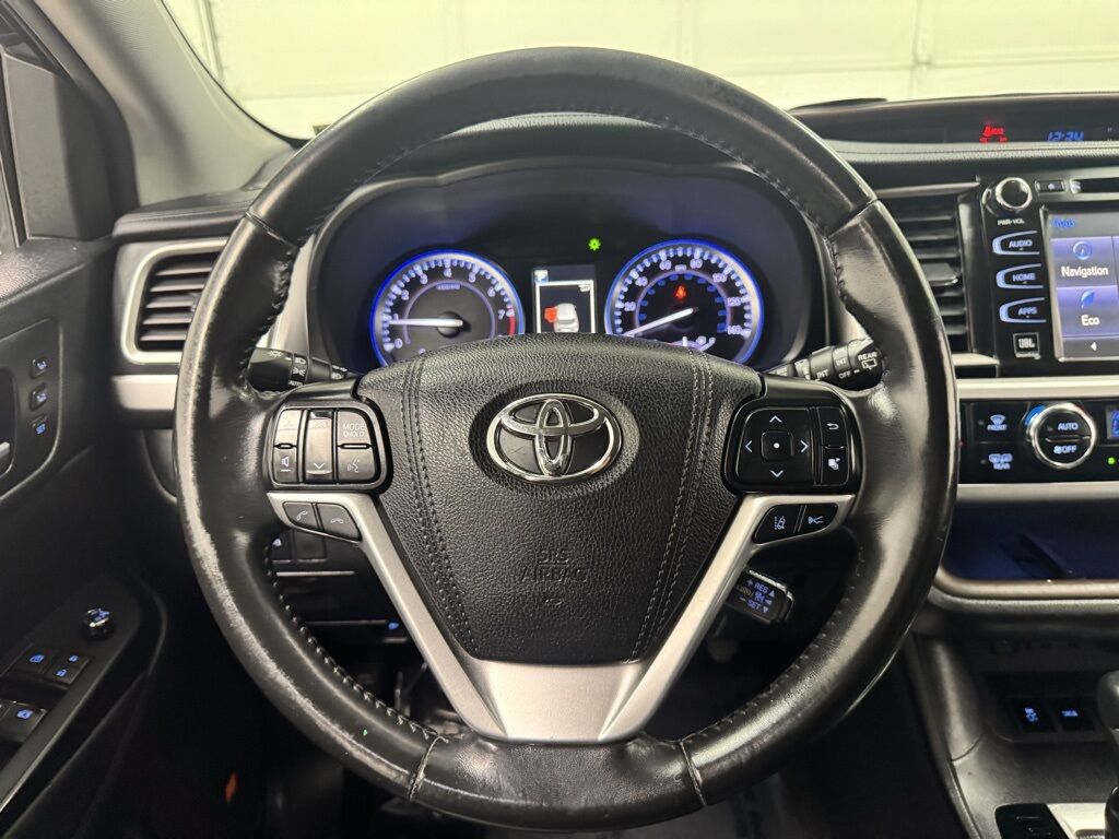 2019 Toyota Highlander Limited Loveland CO