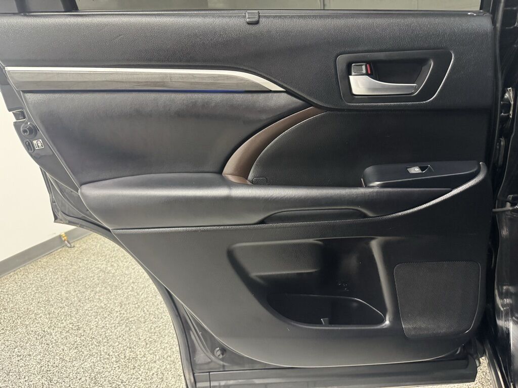 2019 Toyota Highlander Limited Loveland CO