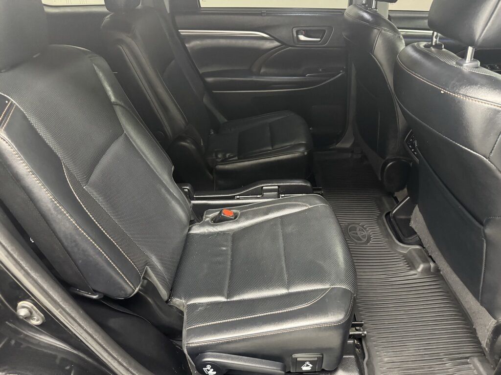 2019 Toyota Highlander Limited Loveland CO
