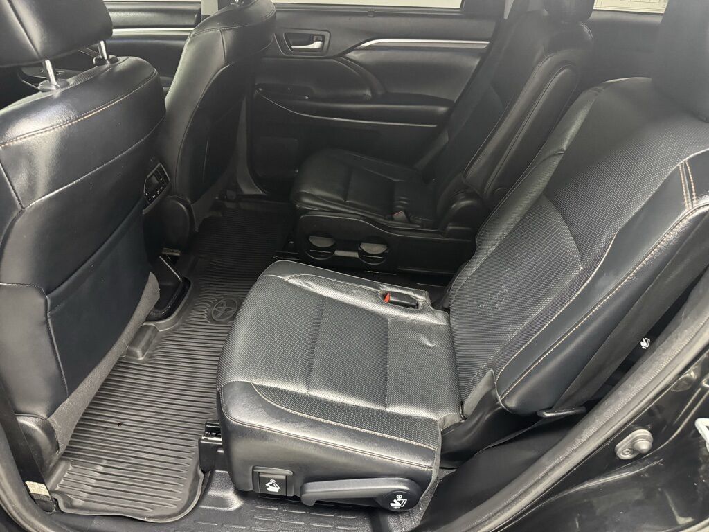 2019 Toyota Highlander Limited Loveland CO