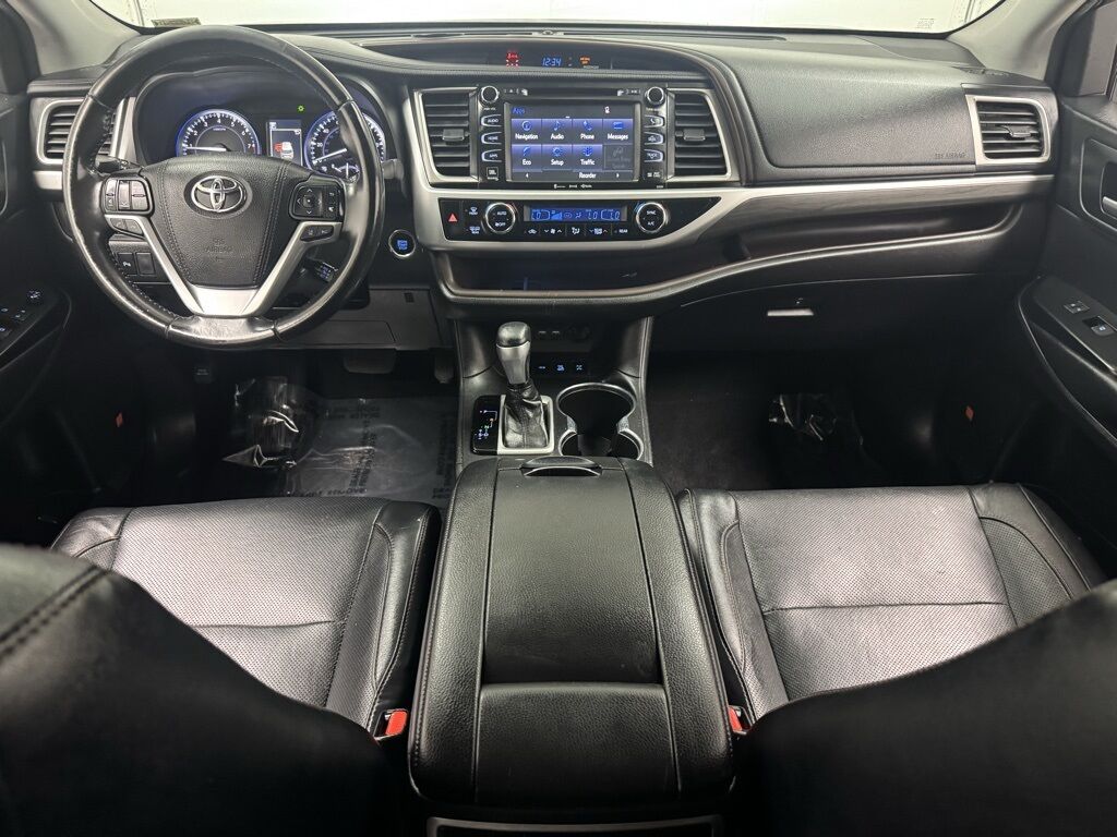 2019 Toyota Highlander Limited Loveland CO