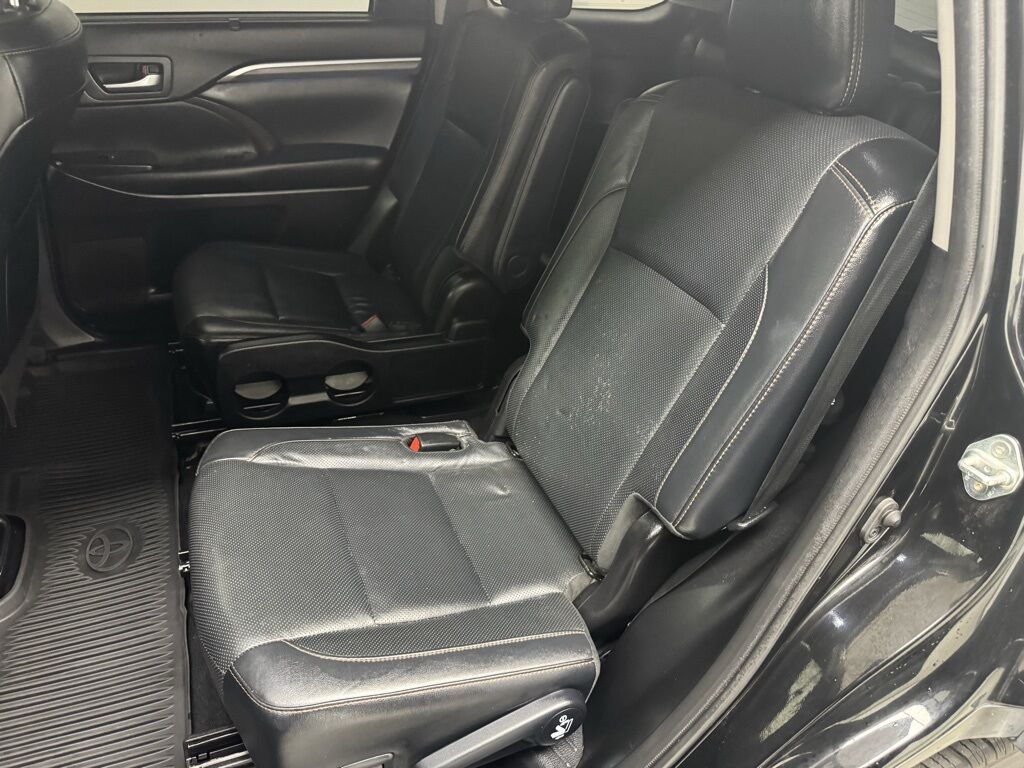 2019 Toyota Highlander Limited Loveland CO