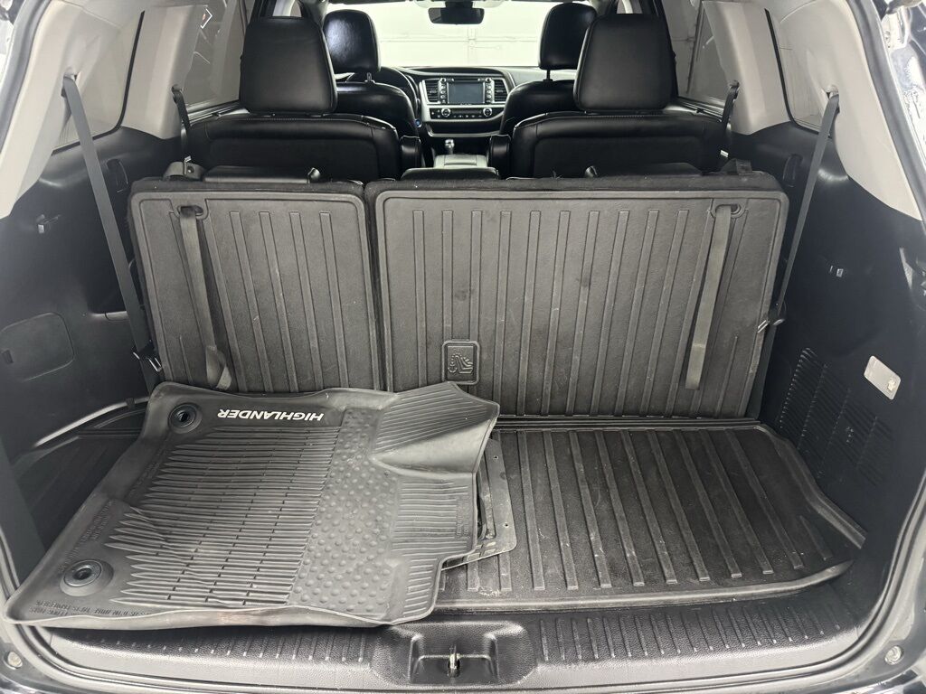 2019 Toyota Highlander Limited Loveland CO