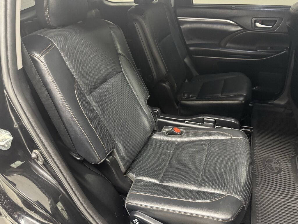 2019 Toyota Highlander Limited Loveland CO