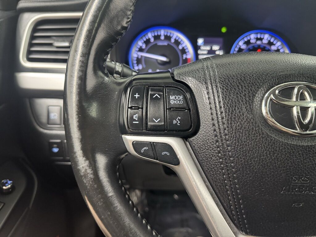 2019 Toyota Highlander Limited Loveland CO
