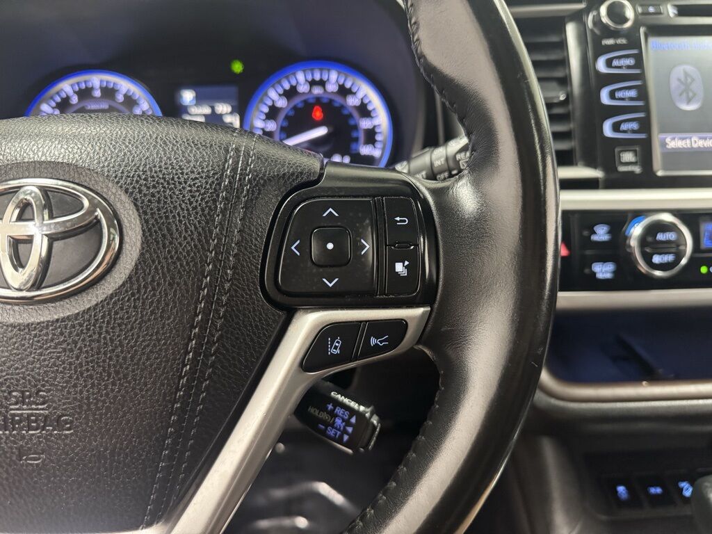 2019 Toyota Highlander Limited Loveland CO