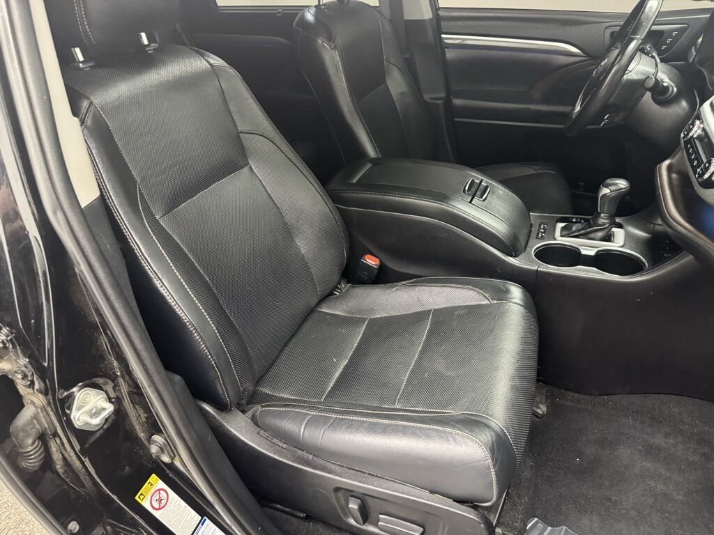 2019 Toyota Highlander Limited Loveland CO