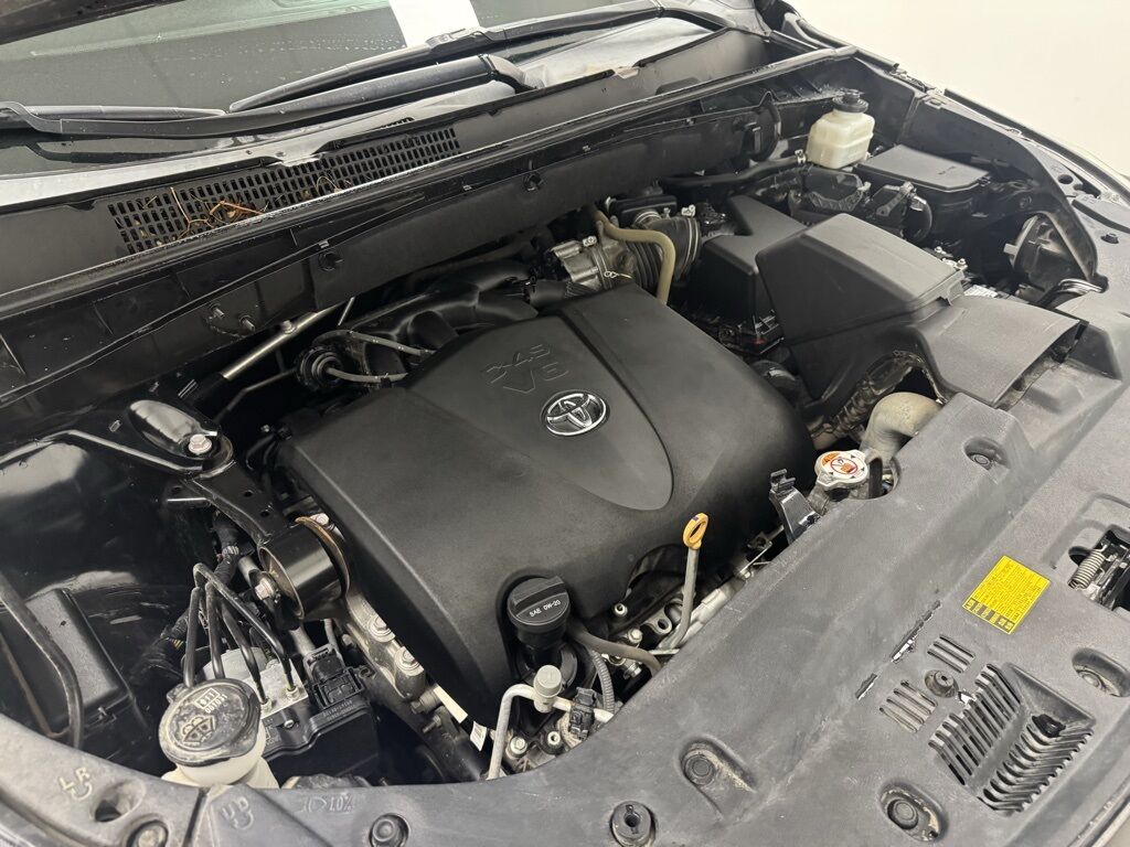 2019 Toyota Highlander Limited Loveland CO