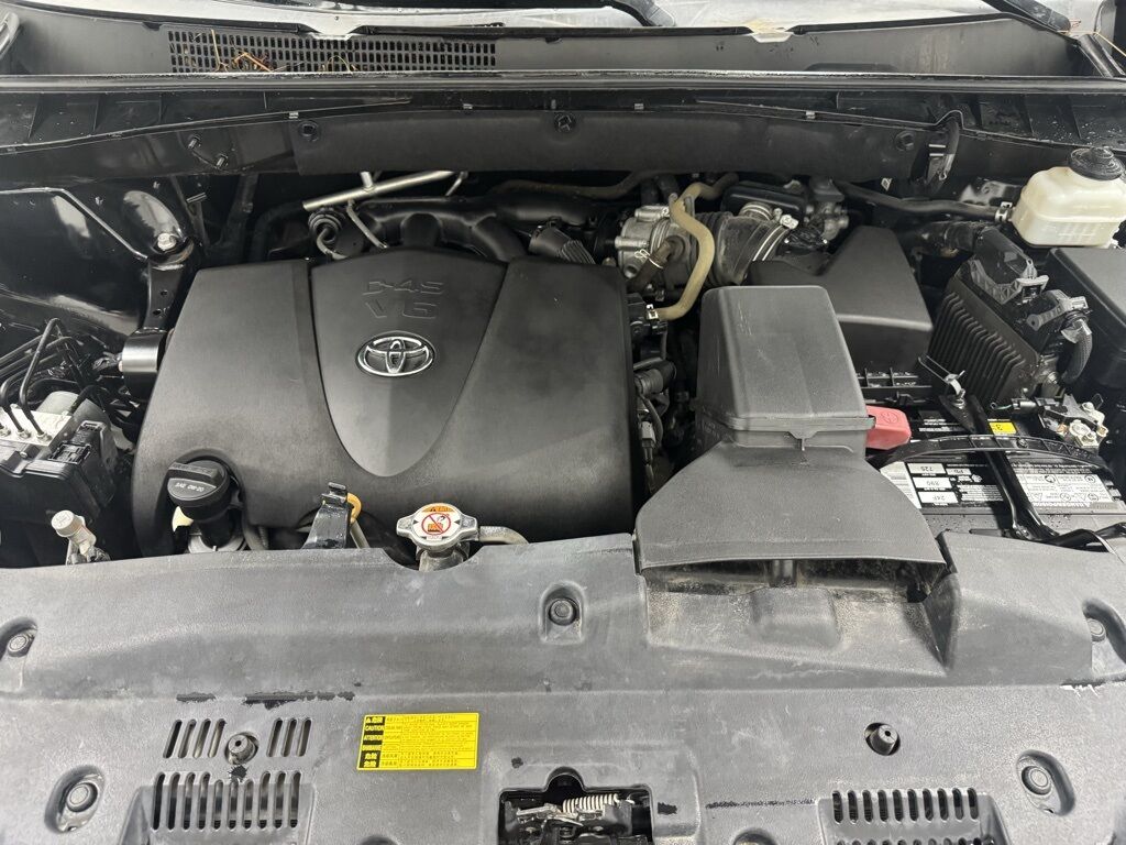 2019 Toyota Highlander Limited Loveland CO