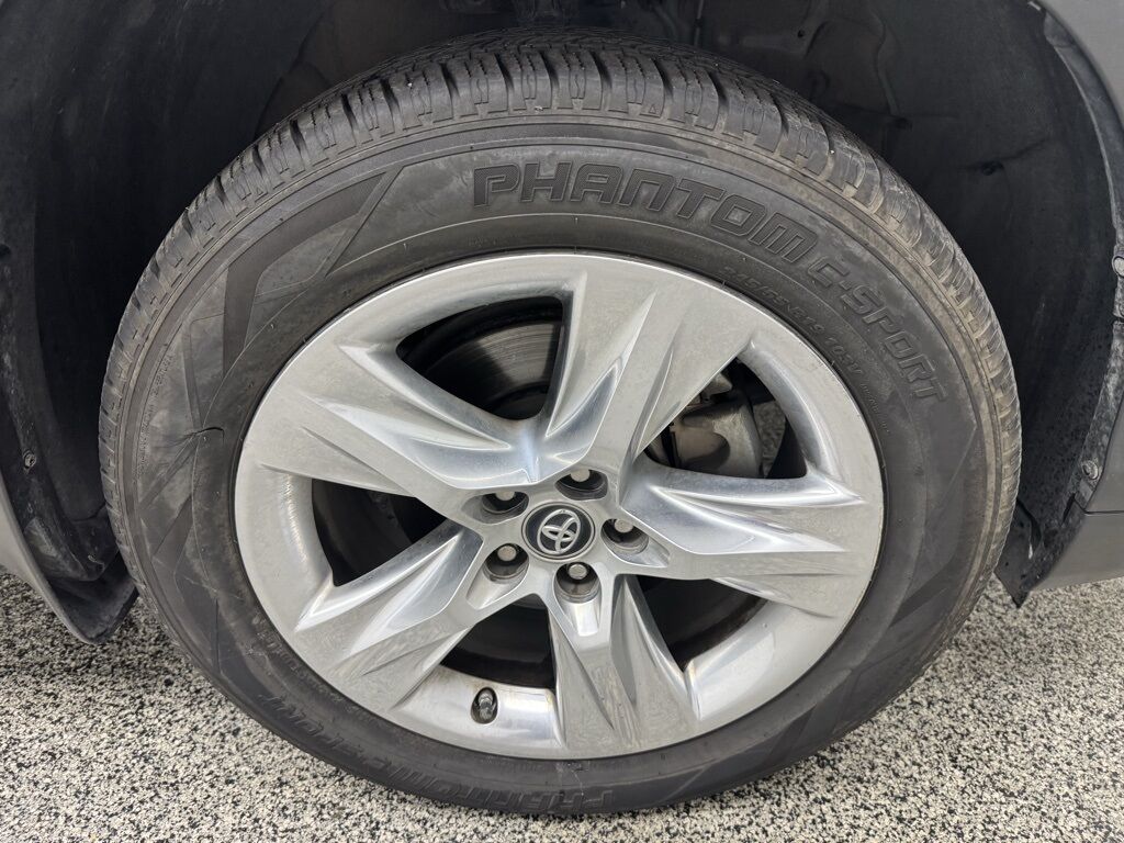 2019 Toyota Highlander Limited Loveland CO