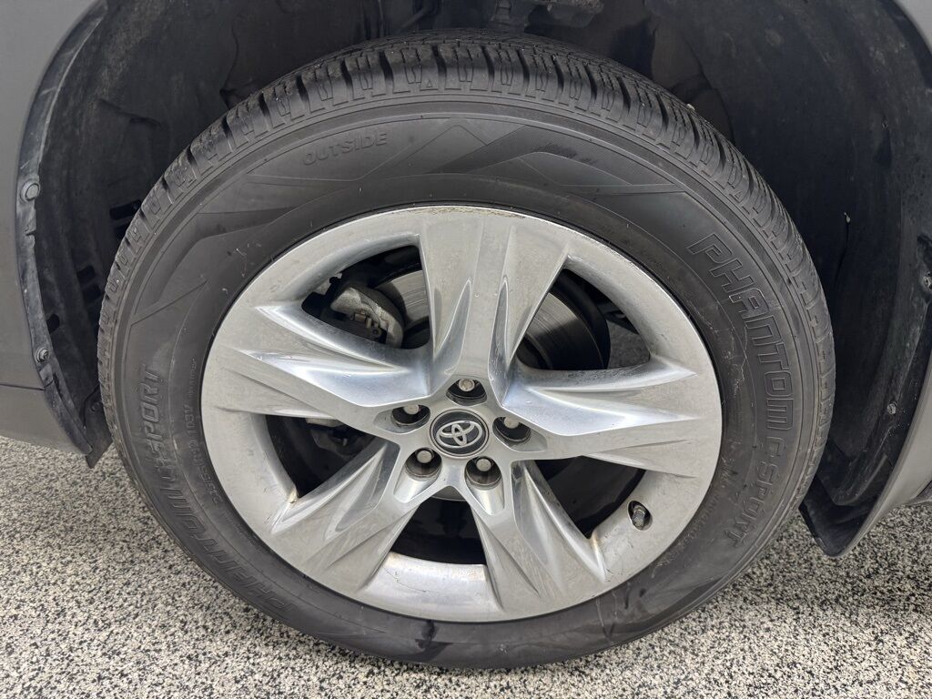 2019 Toyota Highlander Limited Loveland CO