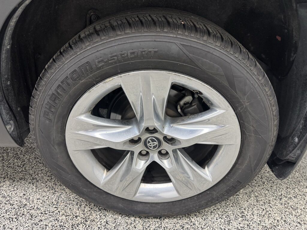 2019 Toyota Highlander Limited Loveland CO
