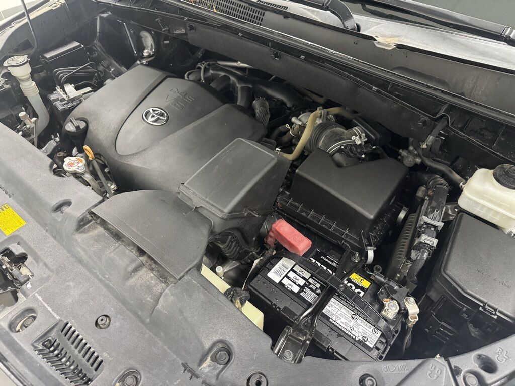 2019 Toyota Highlander Limited Loveland CO