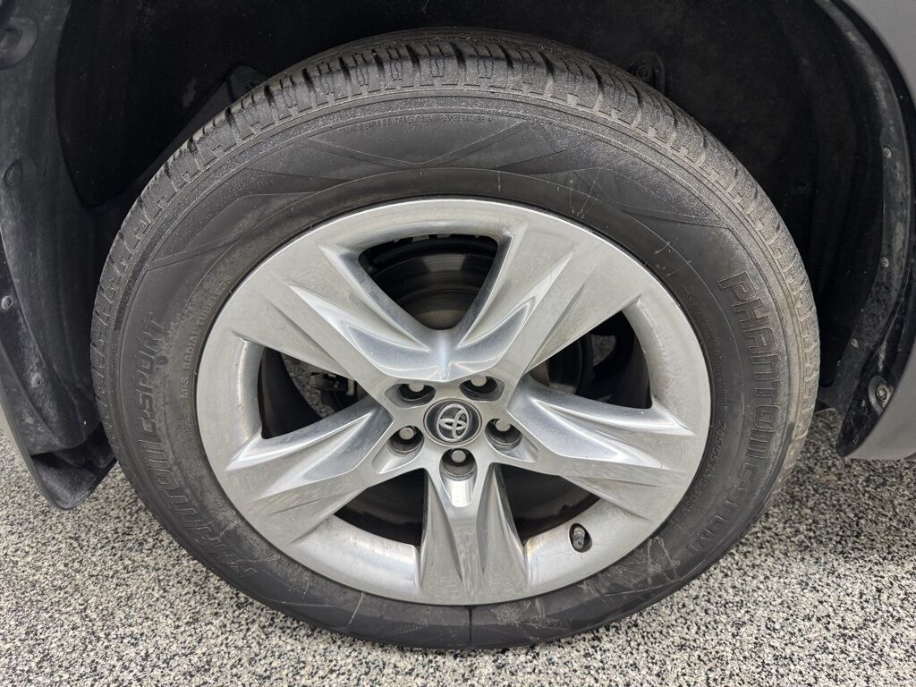 2019 Toyota Highlander Limited Loveland CO