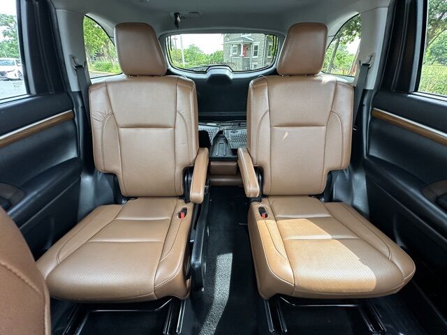 2019 Toyota Highlander Limited Hoffman Estates IL
