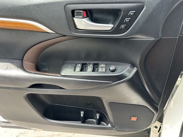 2019 Toyota Highlander Limited Hoffman Estates IL