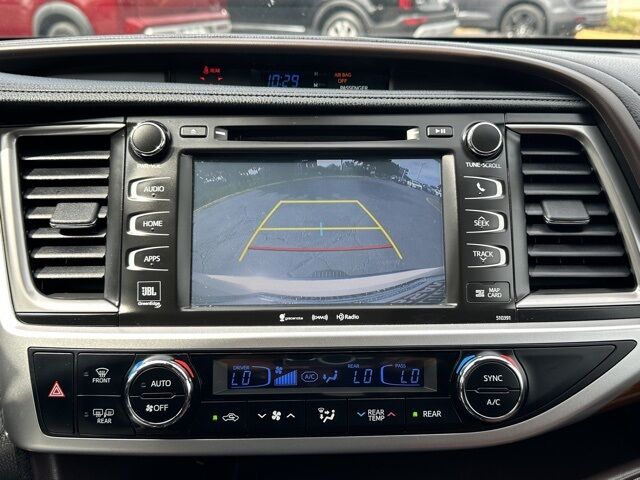 2019 Toyota Highlander Limited Hoffman Estates IL