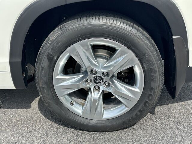 2019 Toyota Highlander Limited Hoffman Estates IL