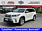 2019 Toyota Highlander Limited Hoffman Estates IL