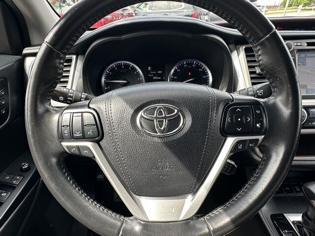 2019 Toyota Highlander Limited Hoffman Estates IL