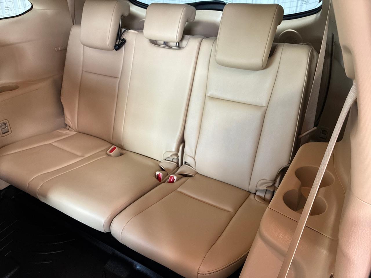 2019 Toyota Highlander Limited Houston TX