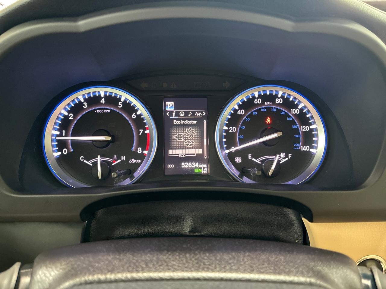 2019 Toyota Highlander Limited Houston TX