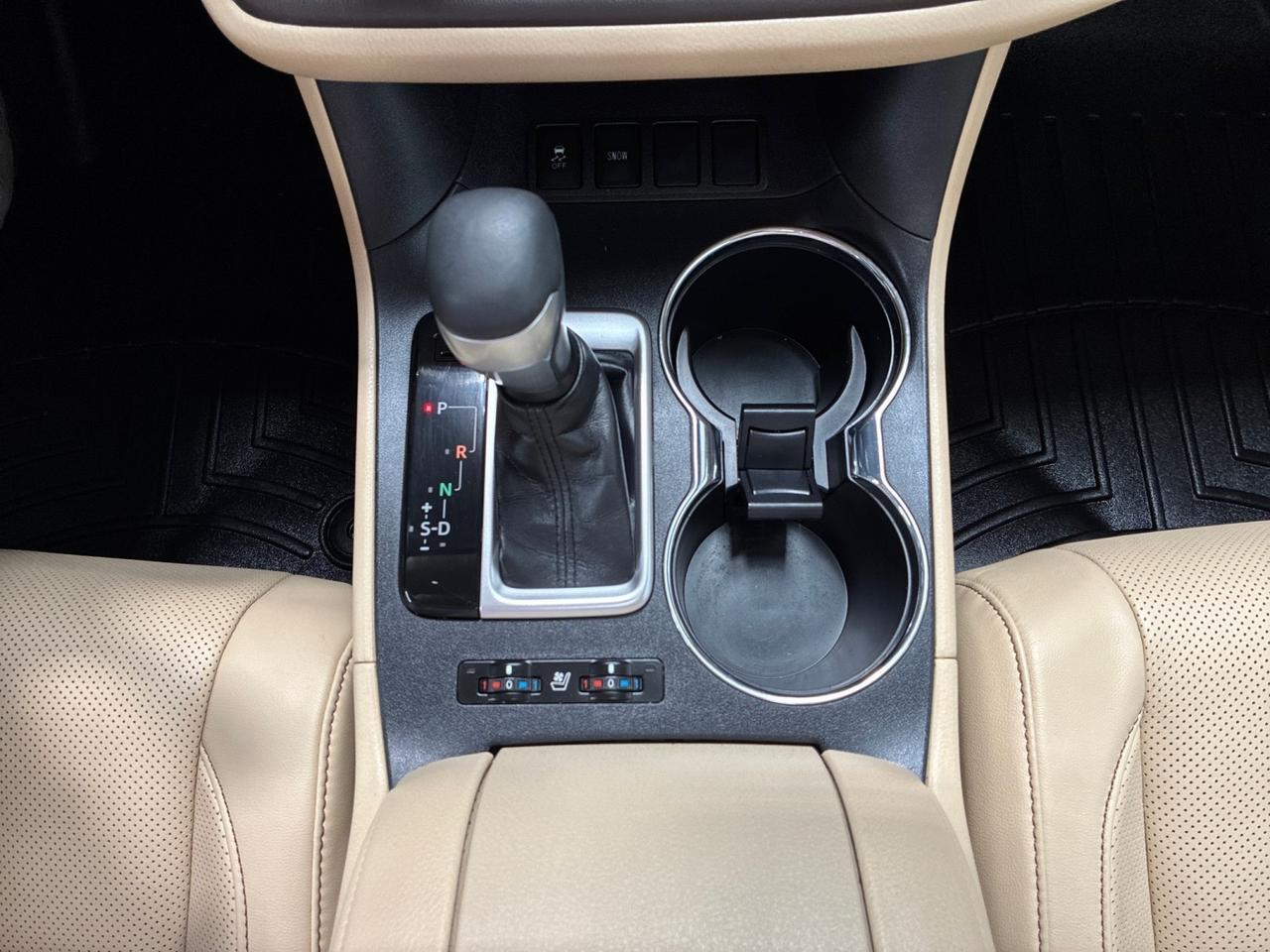 2019 Toyota Highlander Limited Houston TX