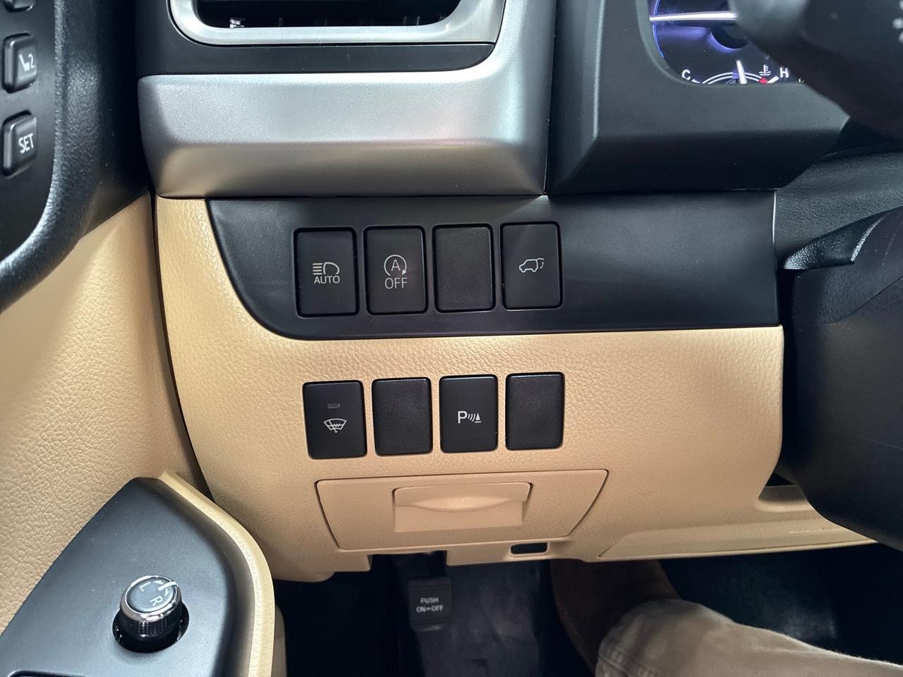 2019 Toyota Highlander Limited Houston TX