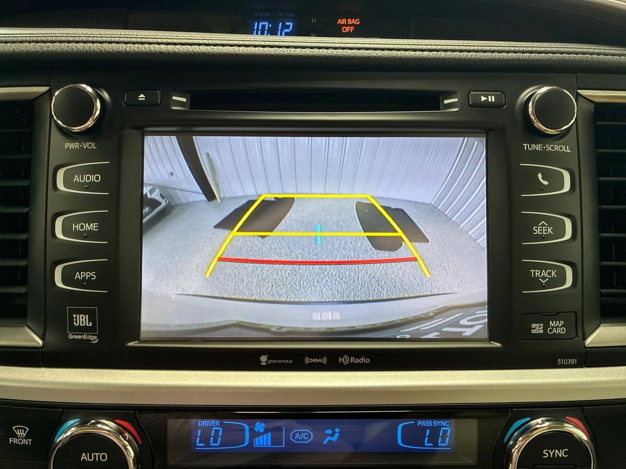 2019 Toyota Highlander Limited Houston TX