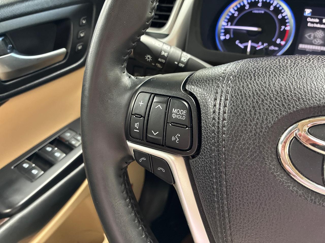 2019 Toyota Highlander Limited Houston TX