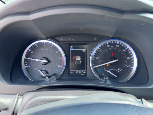 2019 Toyota Highlander Limited Houston TX