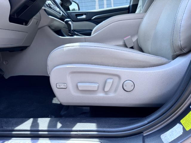 2019 Toyota Highlander Limited Houston TX