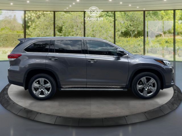 2019 Toyota Highlander Limited Houston TX